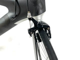 Quintana Roo Seduza 650c Tri Carbon Ultegra 11 Speed 650c Alloy Wheels Size: XS