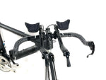 Quintana Roo Seduza 650c Tri Carbon Ultegra 11 Speed 650c Alloy Wheels Size: XS