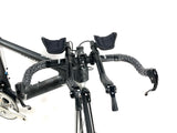 Quintana Roo Seduza 650c Tri Carbon Ultegra 11 Speed 650c Alloy Wheels Size: XS