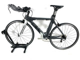 Quintana Roo Seduza 650c Tri Carbon Ultegra 11 Speed 650c Alloy Wheels Size: XS