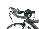 Quintana Roo Seduza 650c Tri Carbon Ultegra 11 Speed 650c Alloy Wheels Size: XS