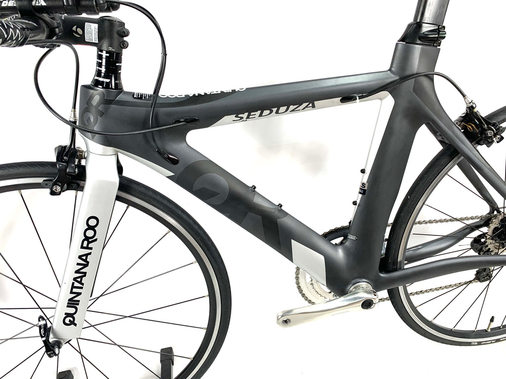 seduza quintana roo road bike