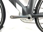 Quintana Roo Seduza 650c Tri Carbon Ultegra 11 Speed 650c Alloy Wheels Size: XS