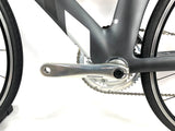 Quintana Roo Seduza 650c Tri Carbon Ultegra 11 Speed 650c Alloy Wheels Size: XS