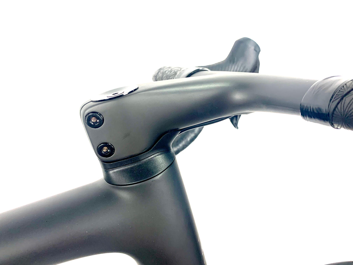 2026 Specialized S-Works Aethos 2 Sram Red AXS 2X12 Size: 56cm (Preowned)