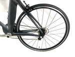 Quintana Roo Seduza 650c Tri Carbon Ultegra 11 Speed 650c Alloy Wheels Size: XS