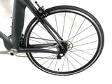 Quintana Roo Seduza 650c Tri Carbon Ultegra 11 Speed 650c Alloy Wheels Size: XS