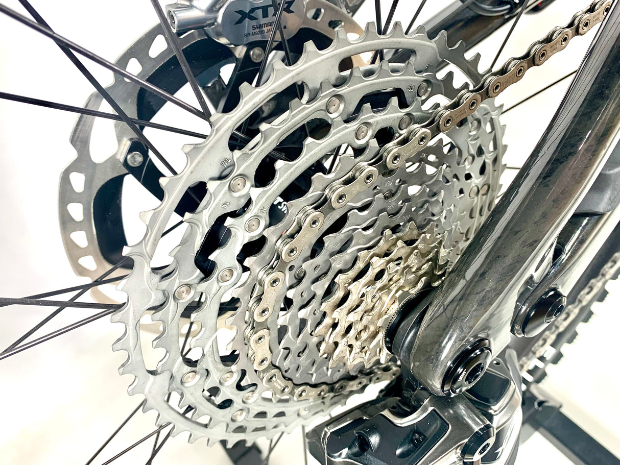 2026 Specialized S-Works Turbo Levo SL 2 Carbon XTR Di2 Size: S4 (Large) (Preowned)