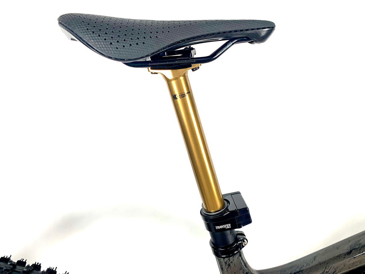 2026 Specialized S-Works Turbo Levo SL 2 Carbon XTR Di2 Size: S4 (Large) (Preowned)