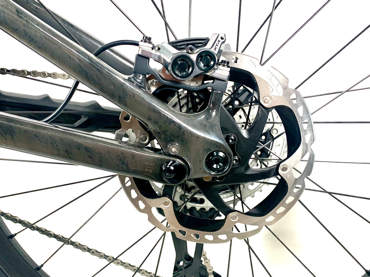 2026 Specialized S-Works Turbo Levo SL 2 Carbon XTR Di2 Size: S4 (Large) (Preowned)