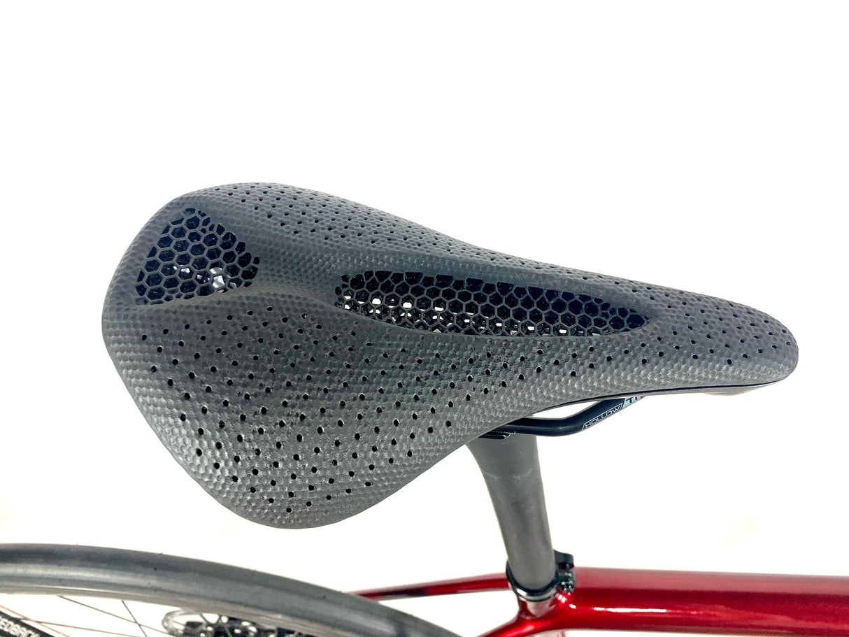 2026 Specialized Aethos 2 Pro Force AXS Roval Carbon Wheels Size: 56cm (Preowned)