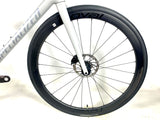 2026 Specialized Aethos 2 Expert Force AXS Roval Carbon Wheels Size: 56cm (Preowned)