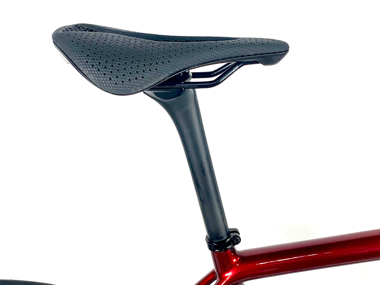 2026 Specialized Aethos 2 Pro Ultegra Di2 Roval Carbon Wheels Size: 56cm (Preowned)