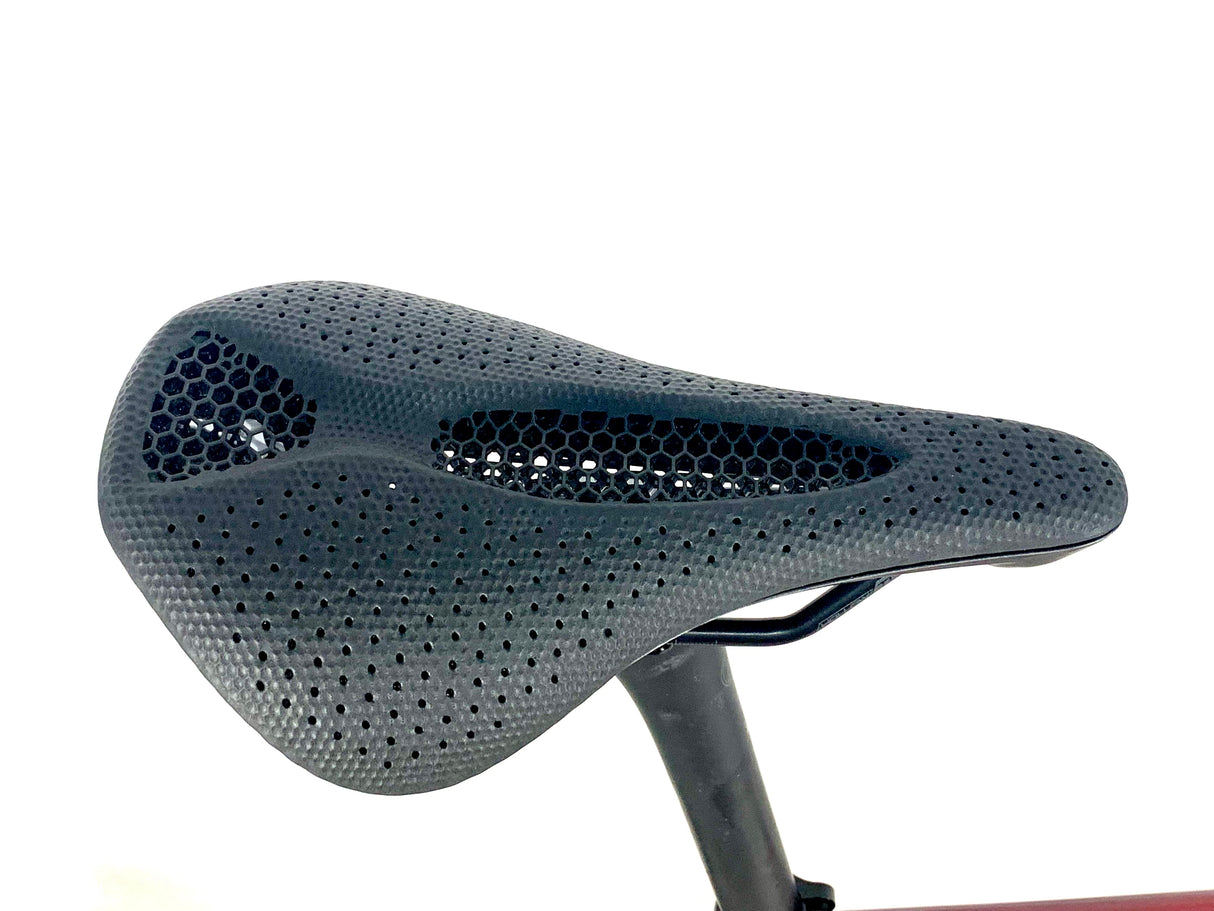 2026 Specialized Aethos 2 Pro Ultegra Di2 Roval Carbon Wheels Size: 56cm (Preowned)