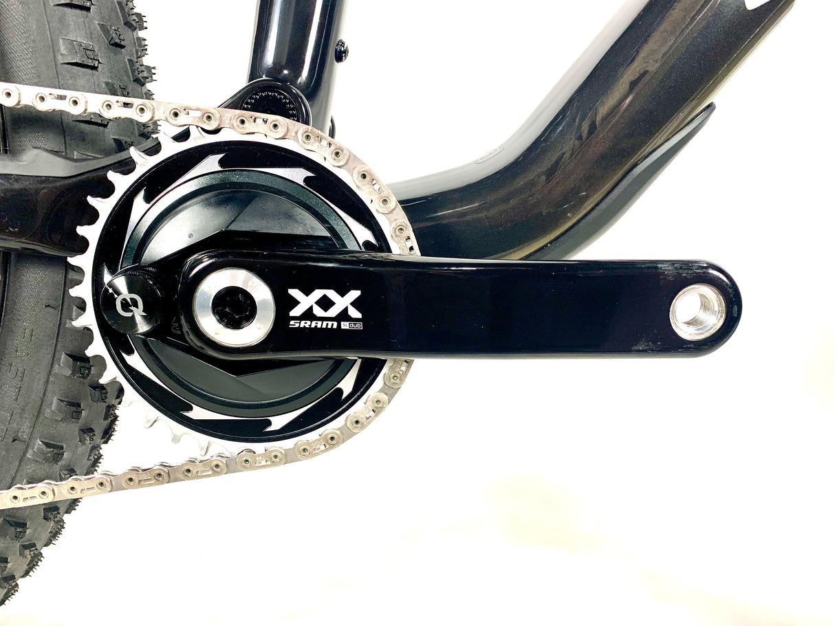 2026 Specialized S-Works Epic 8 SRAM XX AXS 1X12 Roval Carbon Wheels Size: Large (Preowned)