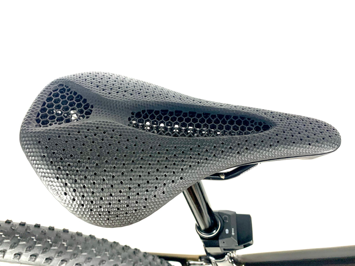 2026 Specialized S-Works Epic 8 SRAM XX AXS 1X12 Roval Carbon Wheels Size: Large (Preowned)