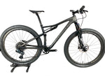 2020 Specialized S-Works Epic 29 SRAM AXS 1X12 Roval SL Carbon Wheels Size: Medium