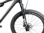 2020 Specialized S-Works Epic 29 SRAM AXS 1X12 Roval SL Carbon Wheels Size: Medium