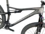 2020 Specialized S-Works Epic 29 SRAM AXS 1X12 Roval SL Carbon Wheels Size: Medium
