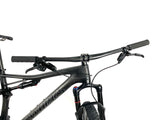 2020 Specialized S-Works Epic 29 SRAM AXS 1X12 Roval SL Carbon Wheels Size: Medium