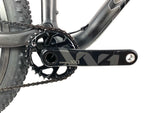 2020 Specialized S-Works Epic 29 SRAM AXS 1X12 Roval SL Carbon Wheels Size: Medium