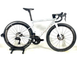 2025 Specialized S-Works Tarmac SL8 Dura Ace 2X12 Size: 49cm (PreOwned)