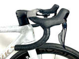 2025 Specialized S-Works Tarmac SL8 Dura Ace 2X12 Size: 49cm (PreOwned)