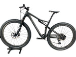 2020 Specialized S-Works Epic 29 SRAM AXS 1X12 Roval SL Carbon Wheels Size: Medium