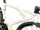 2025 Specialized S-Works Tarmac SL8 Dura Ace 2X12 Size: 49cm (PreOwned)