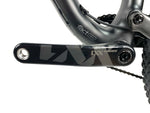 2020 Specialized S-Works Epic 29 SRAM AXS 1X12 Roval SL Carbon Wheels Size: Medium