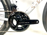 2025 Specialized S-Works Tarmac SL8 Dura Ace 2X12 Size: 49cm (PreOwned)