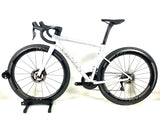 2025 Specialized S-Works Tarmac SL8 Dura Ace 2X12 Size: 49cm (PreOwned)
