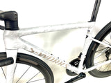 2025 Specialized S-Works Tarmac SL8 Dura Ace 2X12 Size: 49cm (PreOwned)