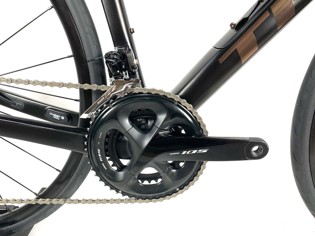 trek domane carbon 105