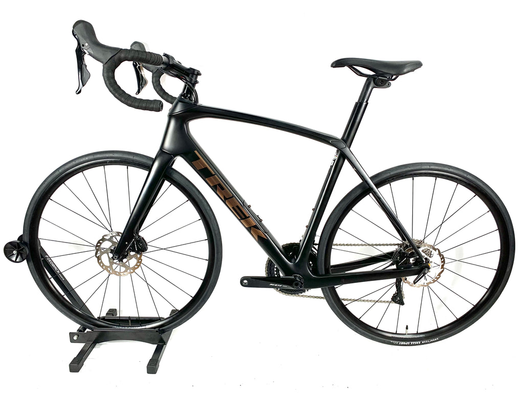 trek domane carbon 105