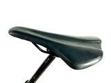2020 Trek Rail 9.8 Full Suspension E-Mountain Bontrager 29er Alloy Wheels Size: Large