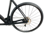 2022 Trek Domane SL 5 Disc Carbon Shimano 105 11 Speed Bontrager Wheels Size 56cm
