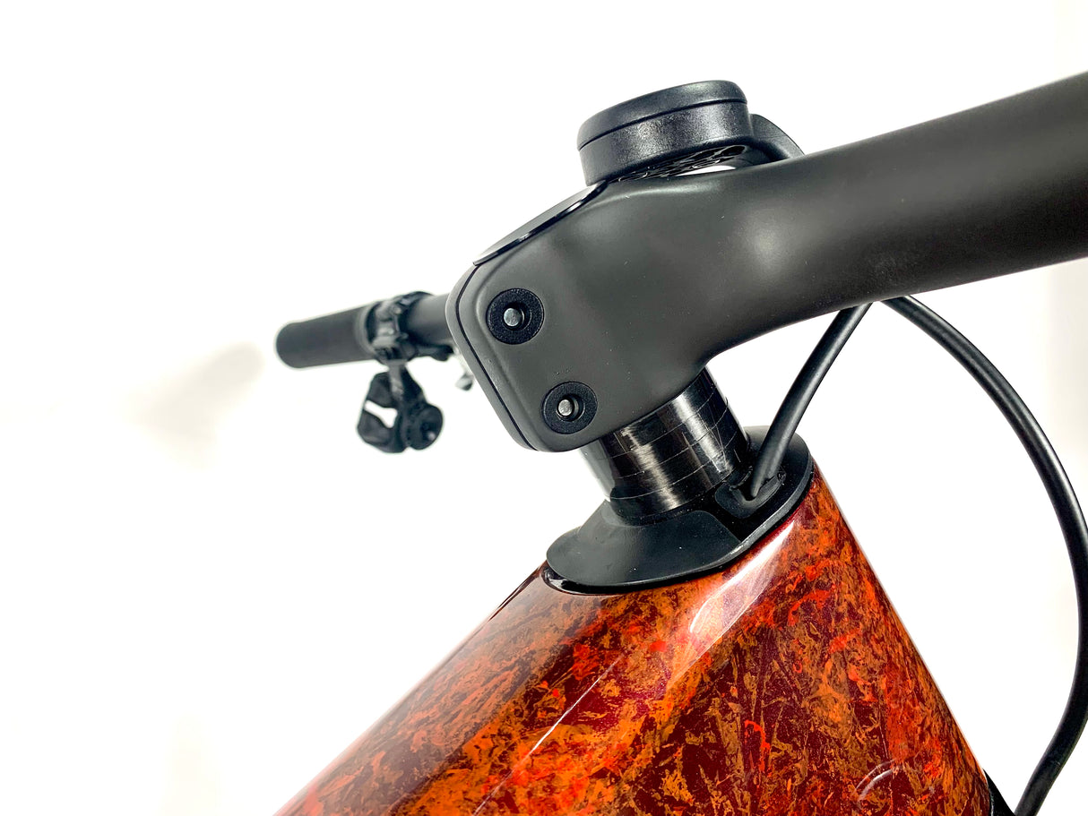 2026 Specialized S-Works Epic 8 SRAM XX AXS 1X12 Roval Carbon Wheels Size: Med (Preowned)