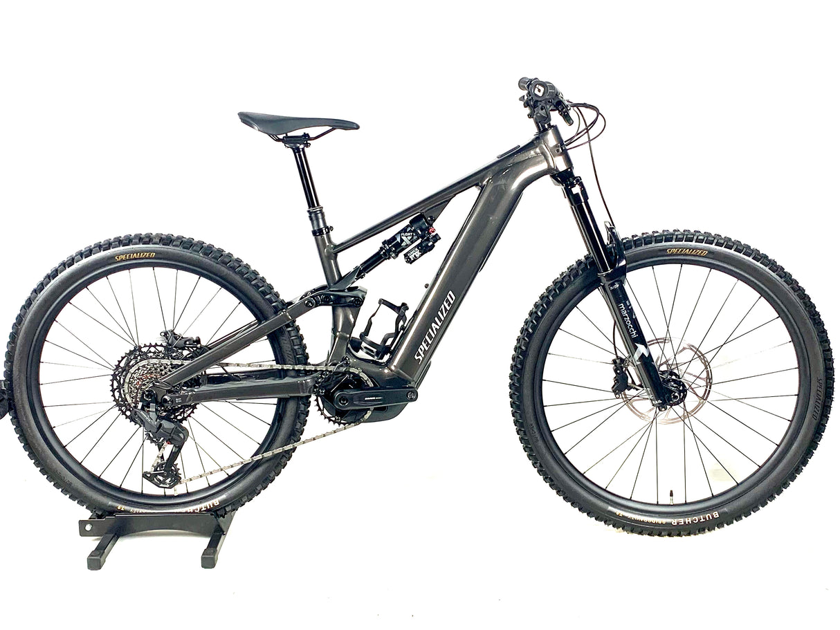 2026 Specialized Turbo Levo 4 Comp Alloy SRAM 1X12 Size: S2 (Preowned)