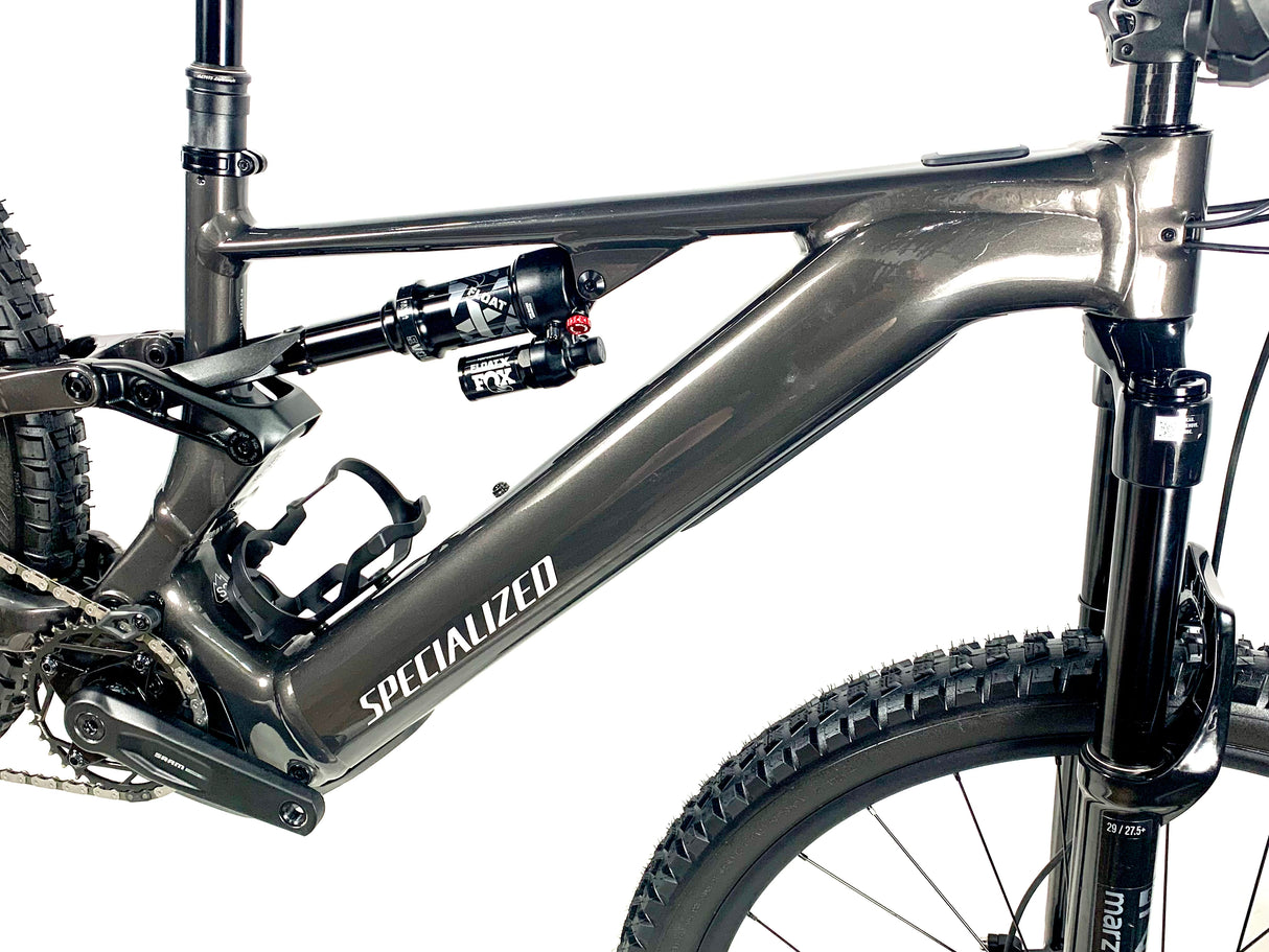 2026 Specialized Turbo Levo 4 Comp Alloy SRAM 1X12 Size: S2 (Preowned)