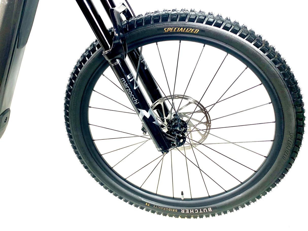 2026 Specialized Turbo Levo 4 Comp Alloy SRAM 1X12 Size: S2 (Preowned)