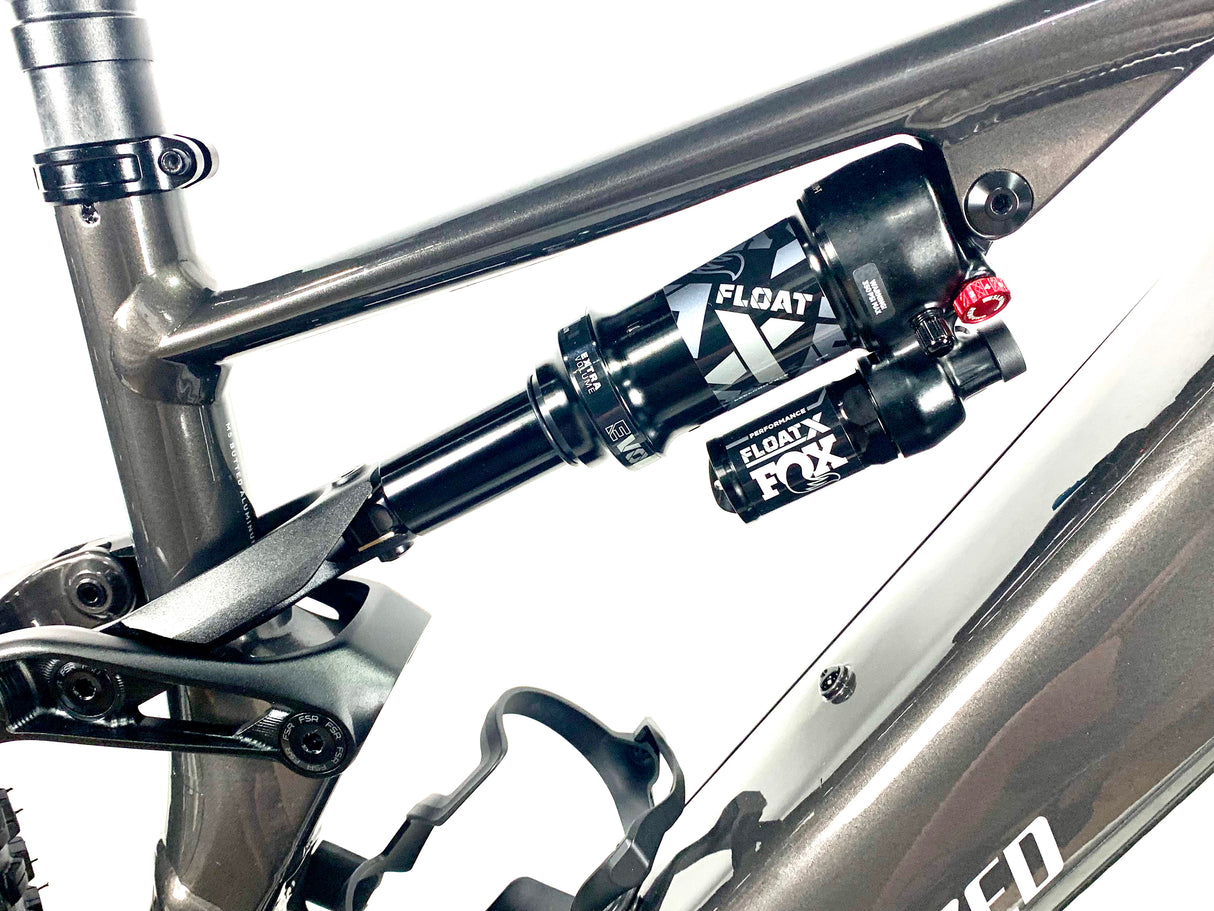 2026 Specialized Turbo Levo 4 Comp Alloy SRAM 1X12 Size: S2 (Preowned)