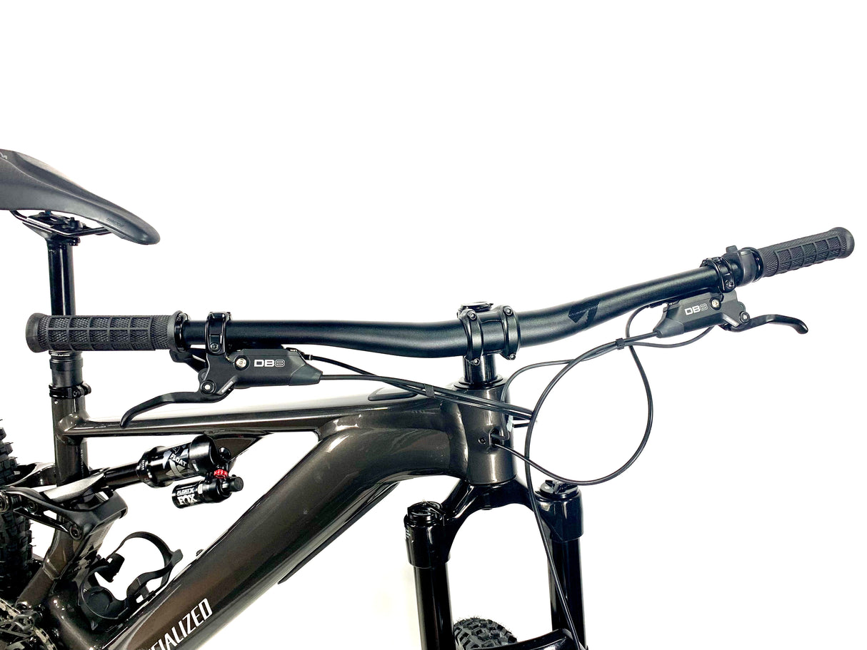 2026 Specialized Turbo Levo 4 Comp Alloy SRAM 1X12 Size: S2 (Preowned)