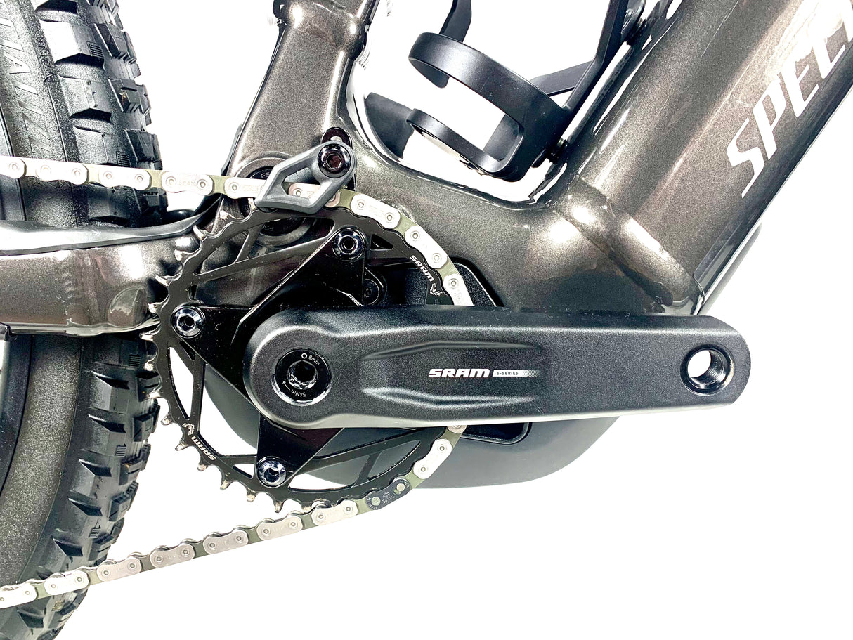 2026 Specialized Turbo Levo 4 Comp Alloy SRAM 1X12 Size: S2 (Preowned)