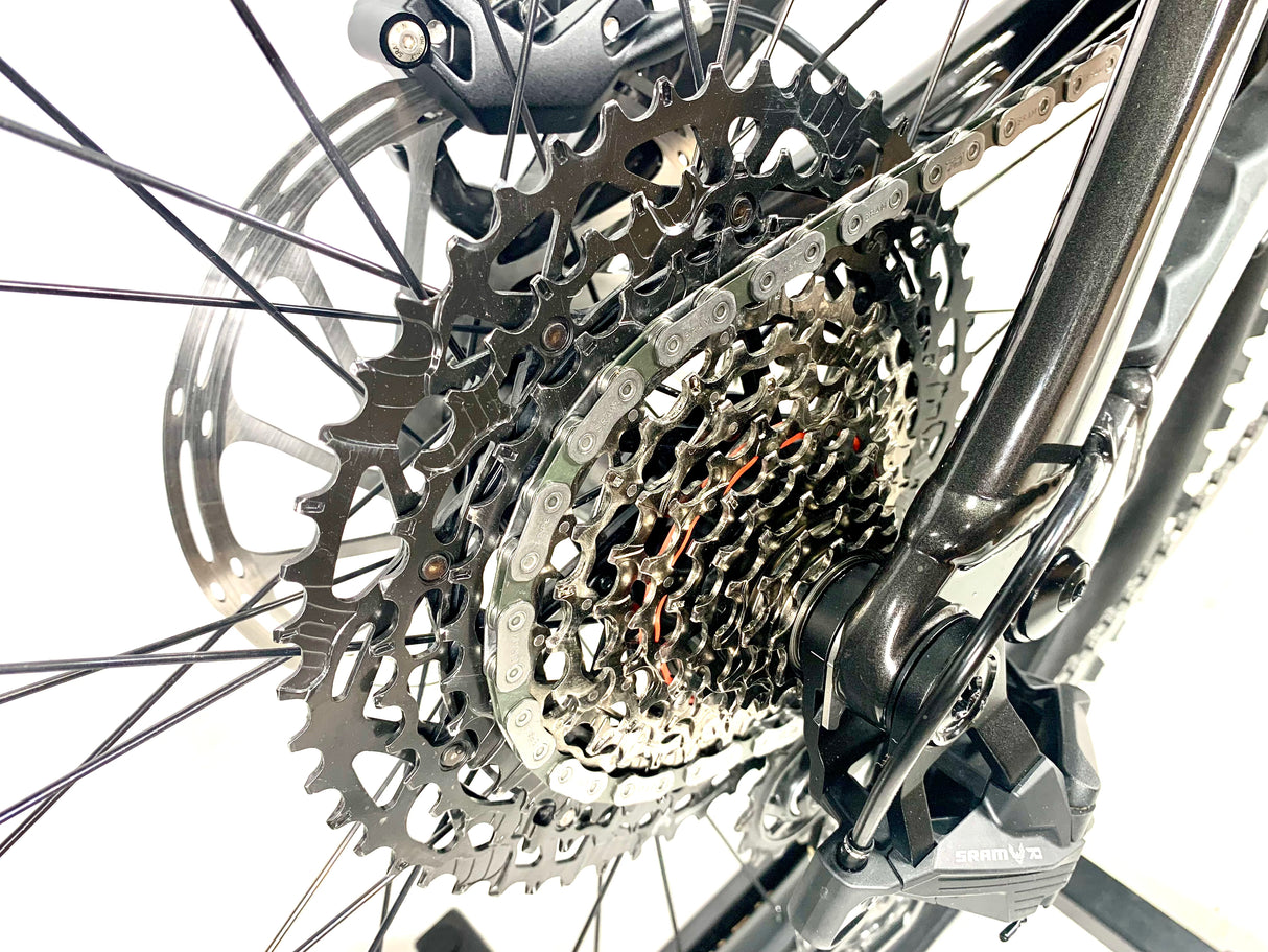 2026 Specialized Turbo Levo 4 Comp Alloy SRAM 1X12 Size: S2 (Preowned)