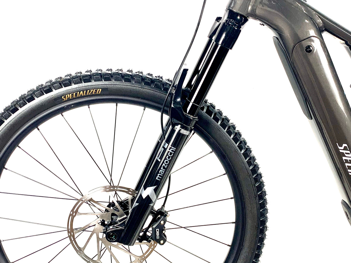 2026 Specialized Turbo Levo 4 Comp Alloy SRAM 1X12 Size: S2 (Preowned)