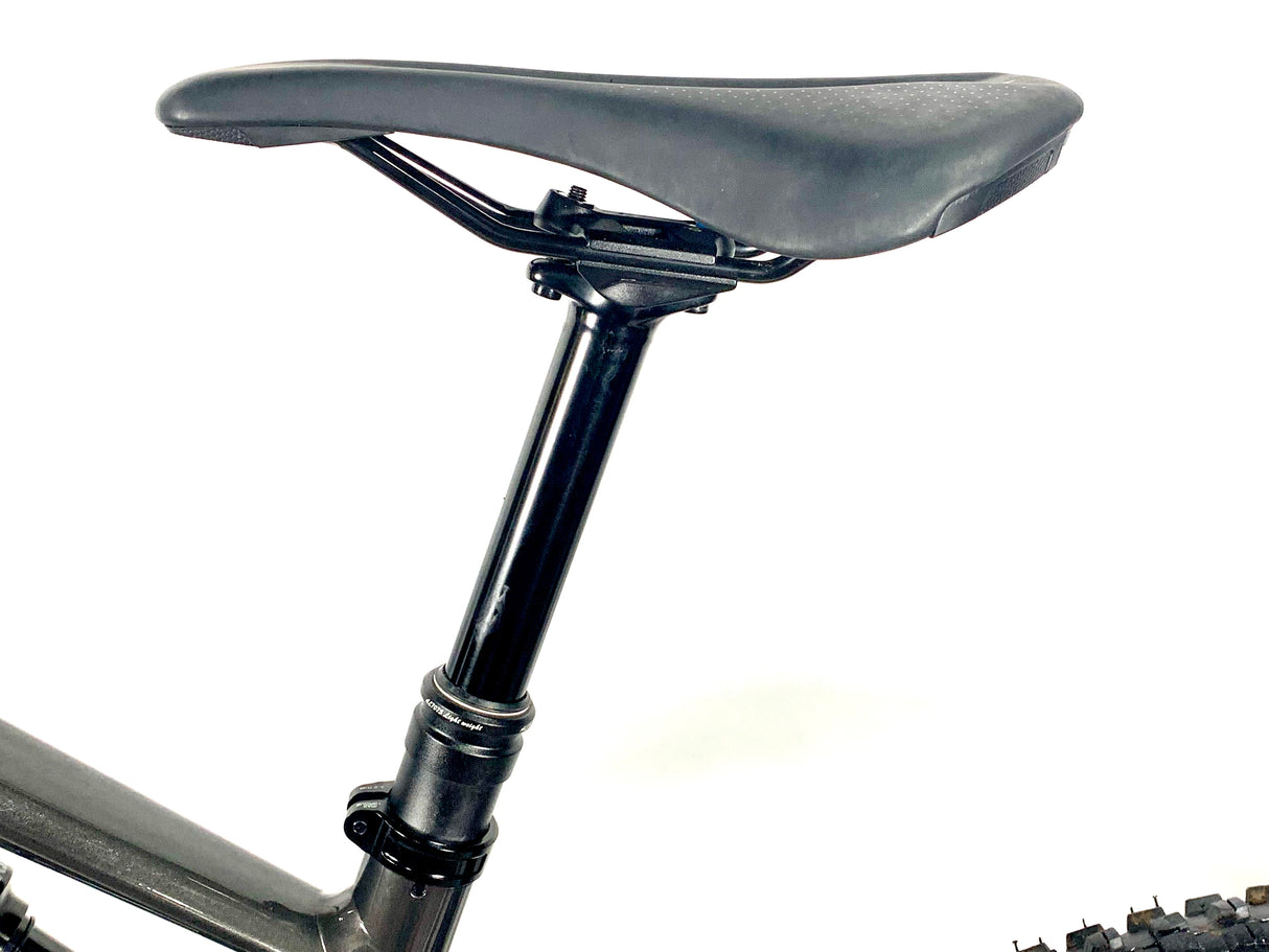 2026 Specialized Turbo Levo 4 Comp Alloy SRAM 1X12 Size: S2 (Preowned)