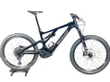 2023 Specialized Turbo Levo 3 Comp Alloy SRAM Eagle GX 1X12 Size: S6 (XXL) (Preowned)