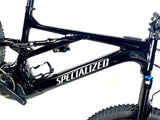 2023 Specialized Turbo Levo 3 Comp Alloy SRAM Eagle GX 1X12 Size: S6 (XXL) (Preowned)