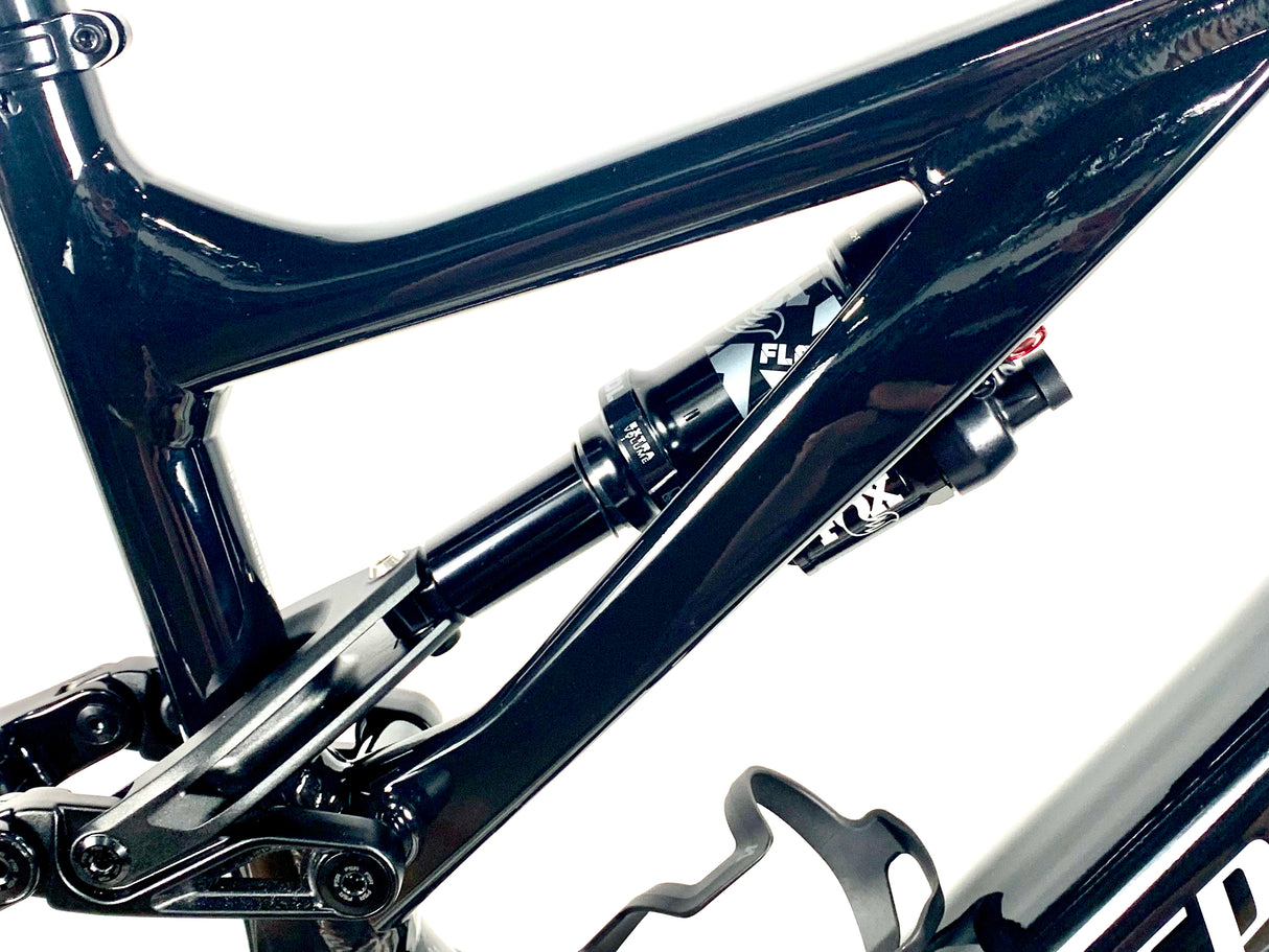 2023 Specialized Turbo Levo 3 Comp Alloy SRAM Eagle GX 1X12 Size: S6 (XXL) (Preowned)